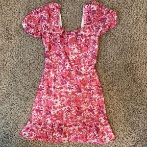Winnycloth dress
